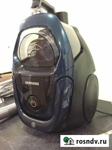 Пылесос samsung 1800w Красноярск - изображение 1