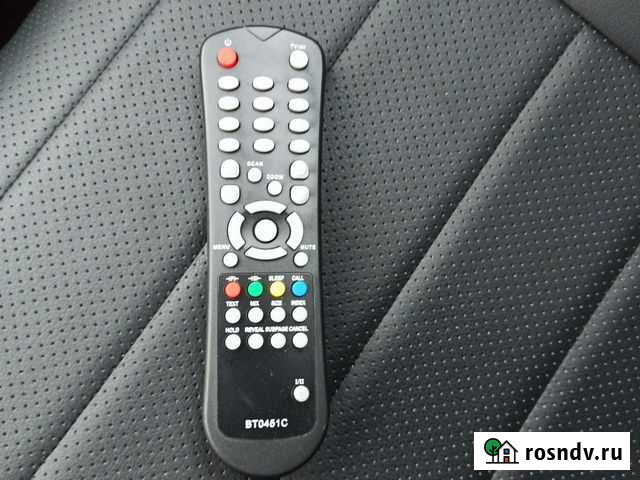 Пульт ду Рыбинск - изображение 1