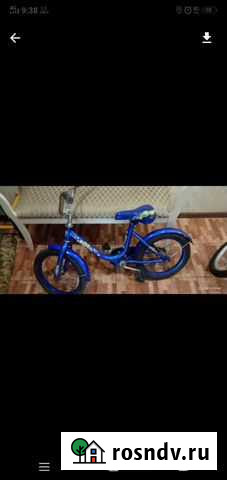 Велосипед Уфа - изображение 1