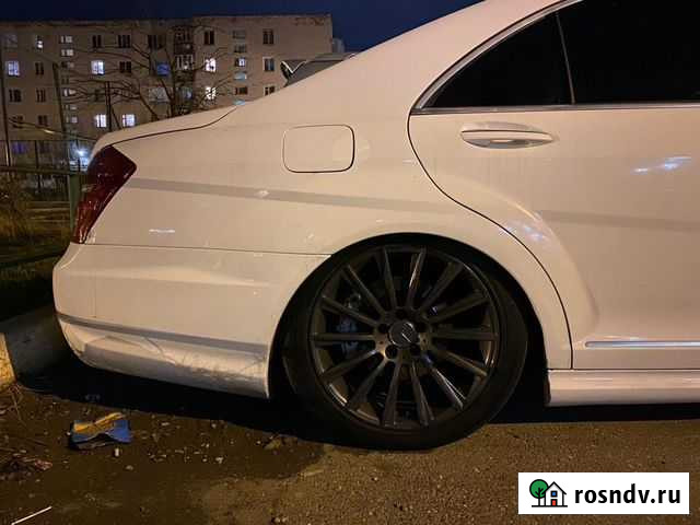 Колеса Махачкала - изображение 1