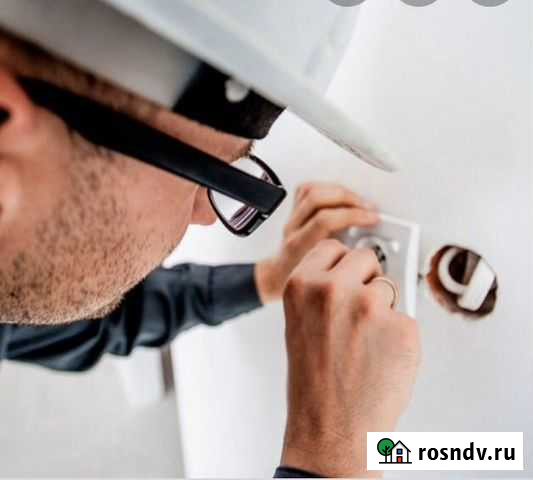 Электрик стаж 35 лет Вологда - изображение 1