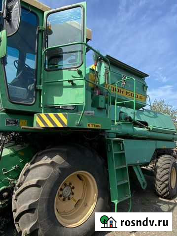 Комбайн Карачев - изображение 1