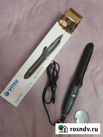 Плойка 2в1 новая Нижний Новгород - изображение 1