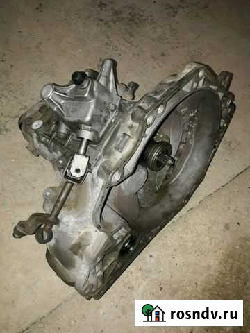 Коробка Опель Зафира Избербаш - изображение 1