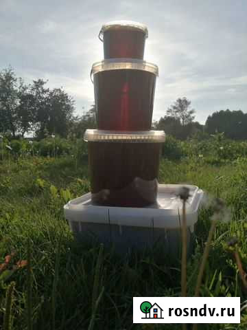 Мёд Троицкое - изображение 1