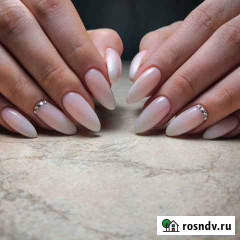 Мастер маникюра и педикюра Нижний Новгород - изображение 1