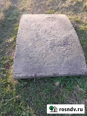 Мост железобетонный Краснооктябрьский - изображение 1