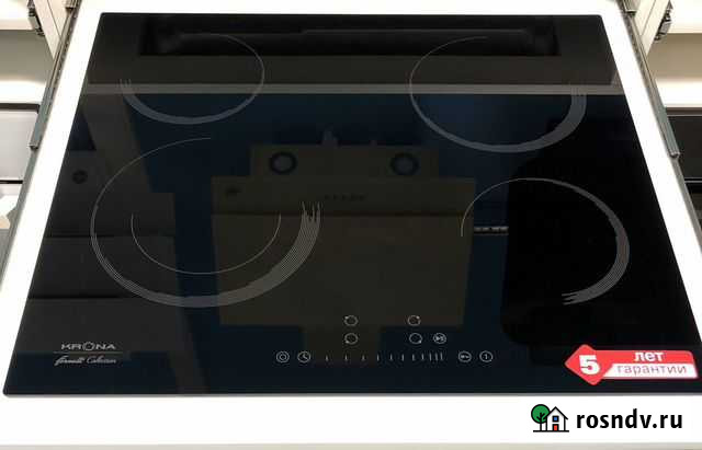 Варочная панель Воронеж - изображение 1