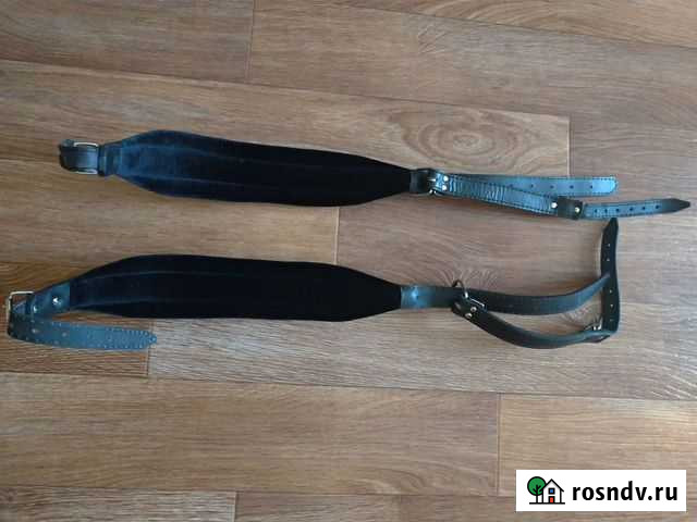 Продам новые ремни на полный аккордеон Омск - изображение 1