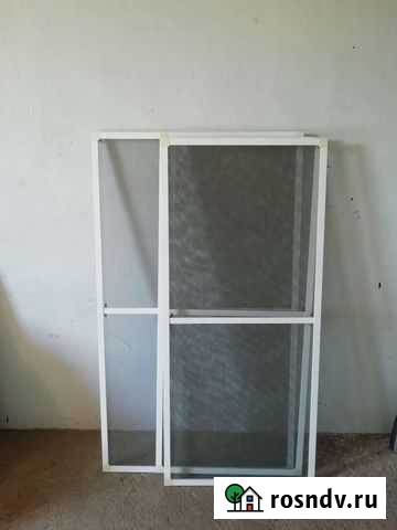 Москитные сетки на окна Калач-на-Дону - изображение 1