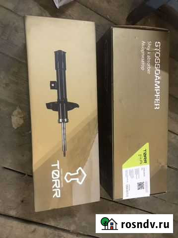 Амортизаторы opel астра j Ногинск - изображение 1