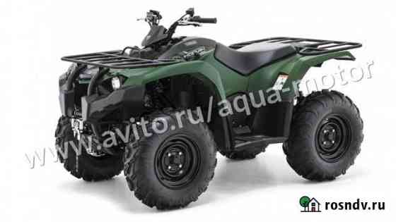 Квадроцикл Ямаха Гризли 700 (Yamaha Grizzly700EPS) Долгопрудный
