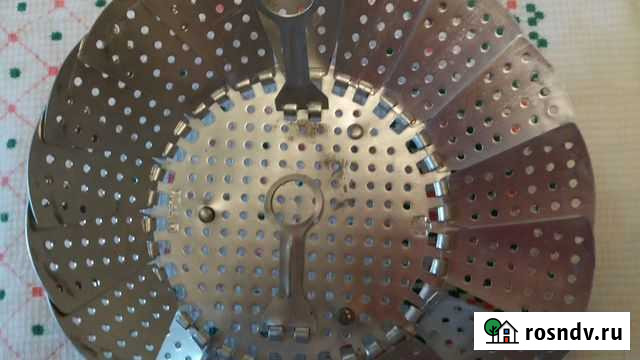 Пароварка Димитровград - изображение 1