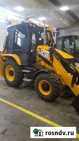 Экскаватор погрузчик Салават - изображение 1