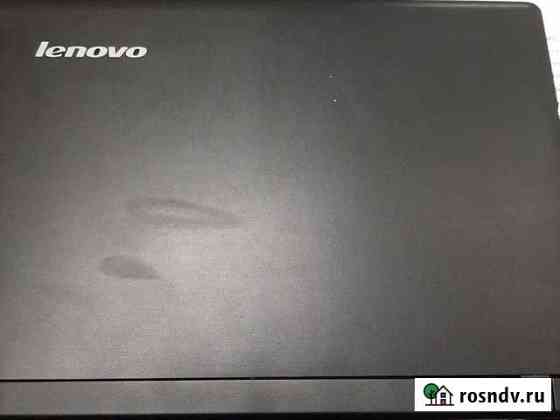 Ноутбук Lenovo 80MG Кяхта