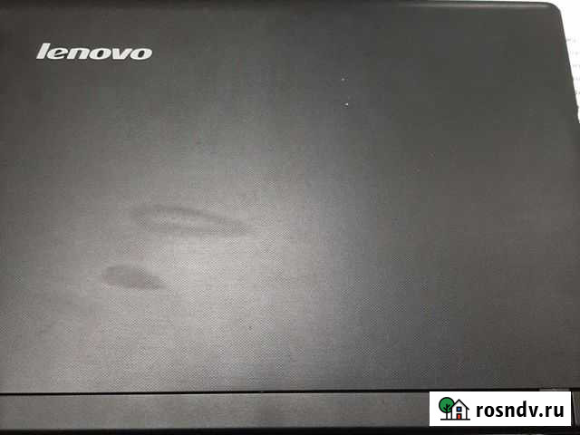 Ноутбук Lenovo 80MG Кяхта - изображение 1