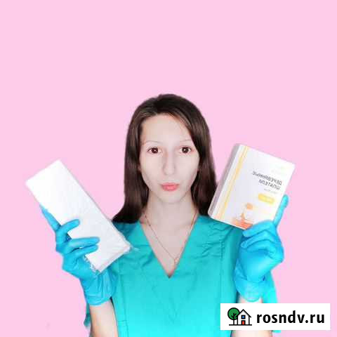 Депиляция, эпиляция Екатеринбург - изображение 1