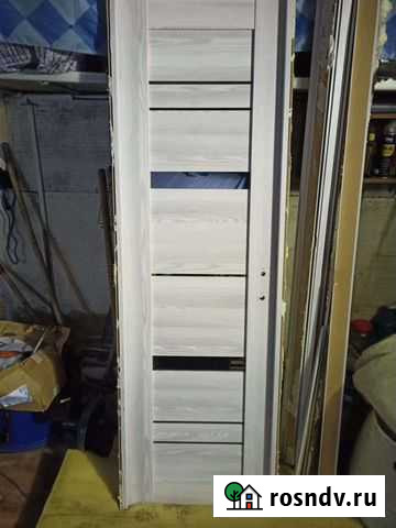 Межкомнатные двери бу Когалым - изображение 1