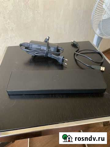 Док станция dell Москва - изображение 1