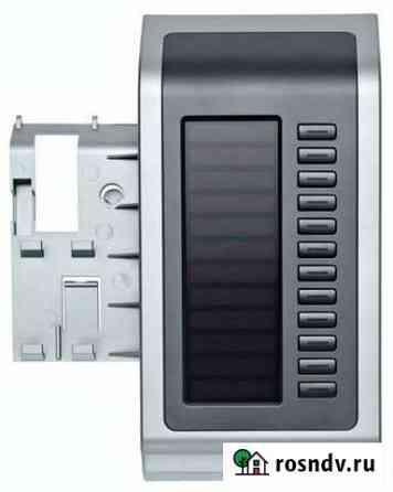 Клавишная приставка unify (Siemens) Key Module 80 Кировск
