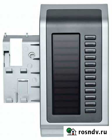 Клавишная приставка unify (Siemens) Key Module 80 Кировск - изображение 1