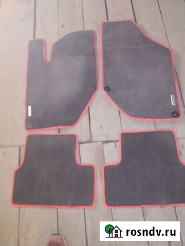 Оригинальные корики Гранта Спорт, Калина Спорт 2 Сердобск - изображение 1