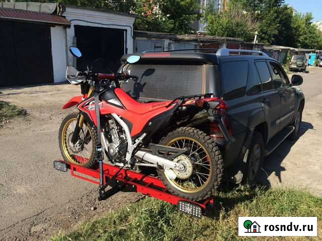 Мотохвост Елизово - изображение 1