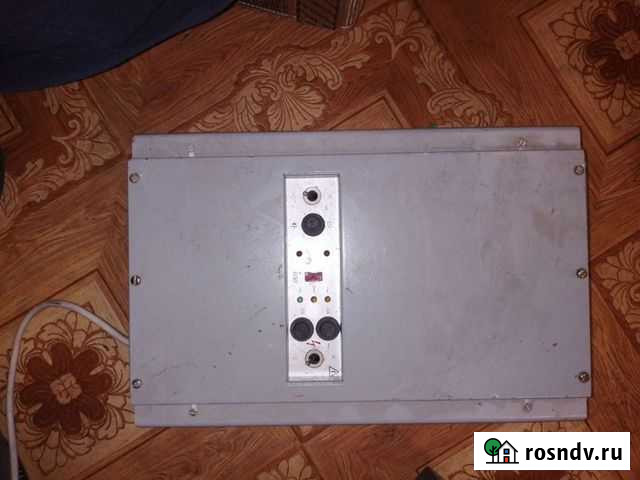 Блок питания Саратов - изображение 1