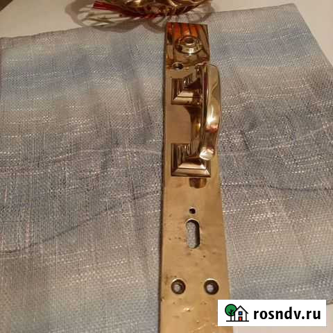 Ручка дверная Благовещенск - изображение 1