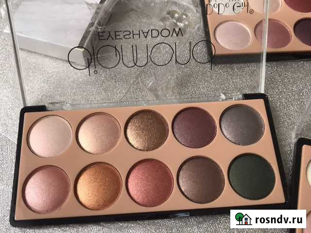 Палитра теней Тимашевск - изображение 1