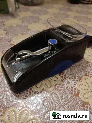 Машинка для набивки сигаретных гильз Псков - изображение 1