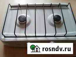 Плитка газовая darina L NGM 521 01 B Магнитогорск