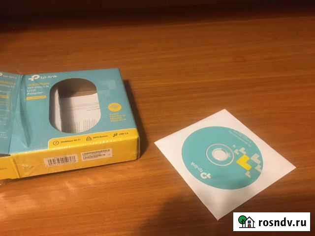 WI FI роутер Коломна - изображение 1