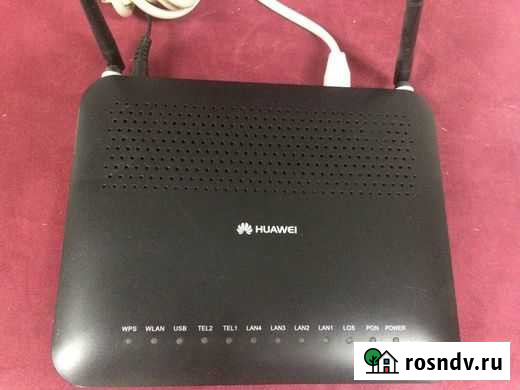 Роутеры,модемы,оптические терминалы Чайковский - изображение 1