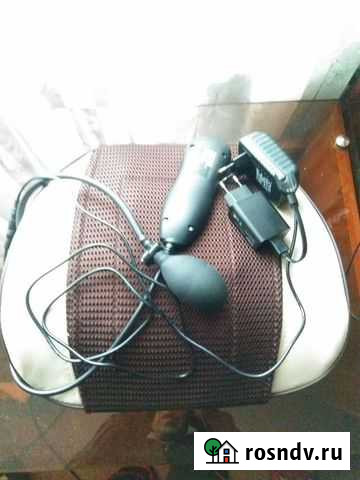 Масажер Сальск - изображение 1