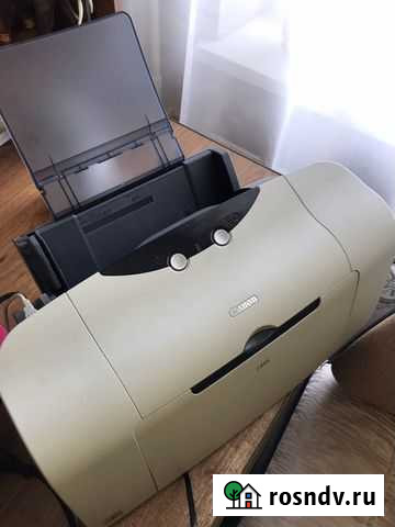 Принтер canon i455 Екатеринбург - изображение 1