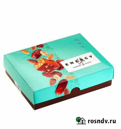 Сладости Нижневартовск - изображение 1