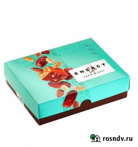 Сладости Нижневартовск - изображение 1