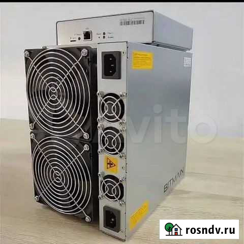 Asic T17E 53 Th Абакан - изображение 1