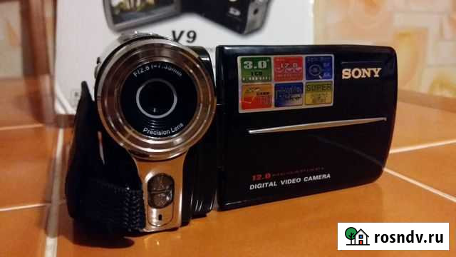 Sony V9 Калуга - изображение 1
