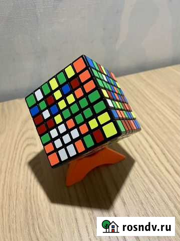 Кубики Рубика QiYi moyu GAN Королев - изображение 1
