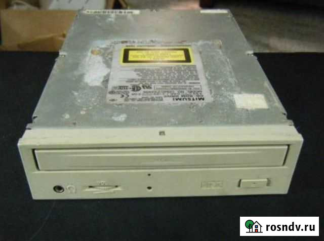 Дисковод бу Иваново - изображение 1