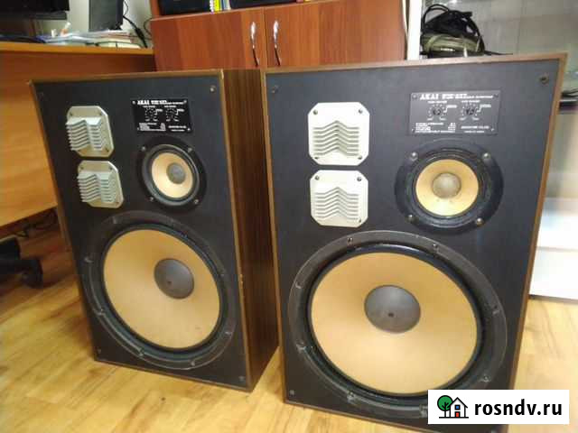 Akai SW 177 Белогорск - изображение 1