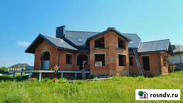 Кровельщики, снегобарьеры, ремонт кровли Короча - изображение 1