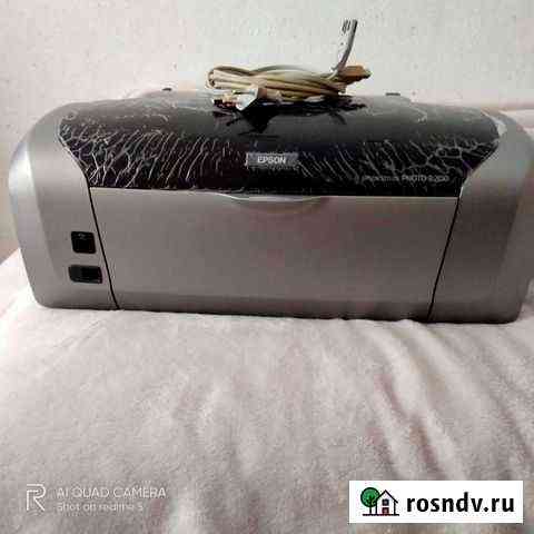 Принтер струйный epson R200 Калуга