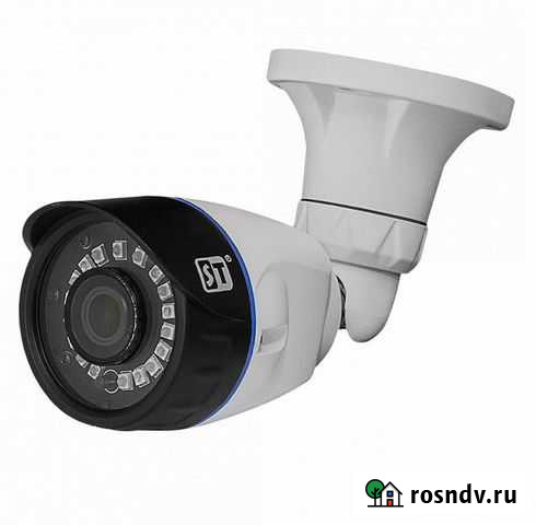 Видеокамера ST-2003 2.8 (2Мр, 1080р) Кострома - изображение 1