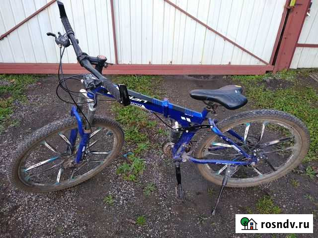 Спортивный велосипед Благовещенск - изображение 1