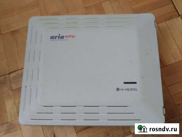 Мини атс LG Ижевск - изображение 1