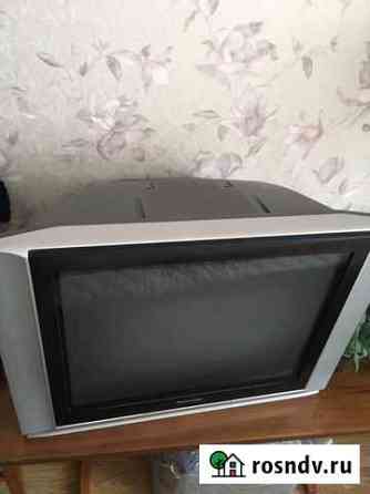 Телевизор panasonic Мичуринск