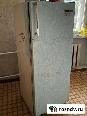 Холодильник Махачкала - изображение 1